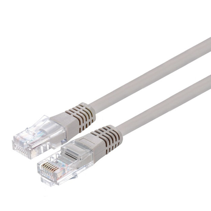 Nätverkskabel 2 m Philips